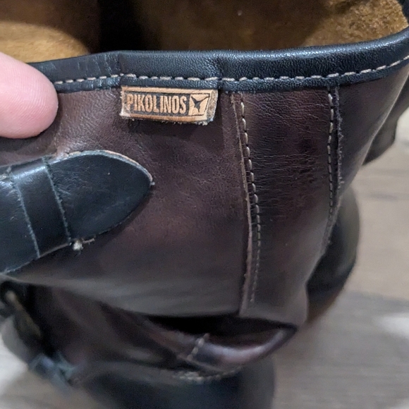 Pikolinos Le Mans Boot - Picture 8 of 11